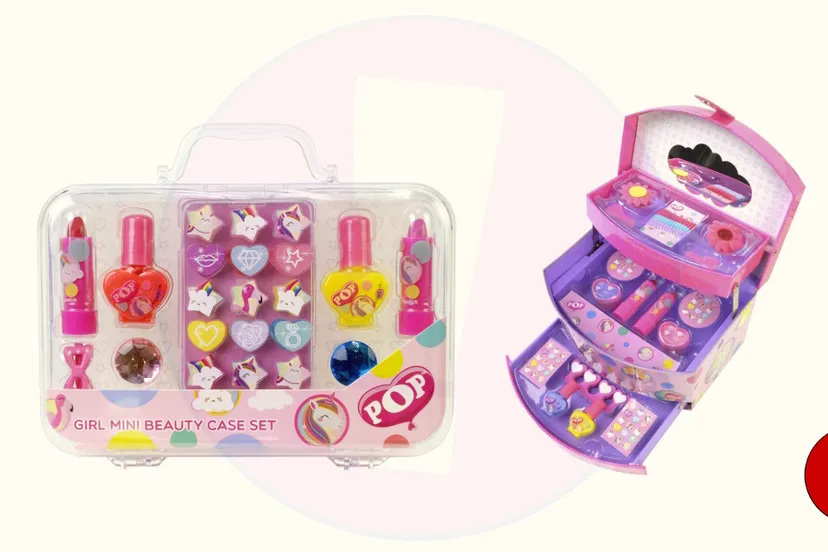 recall smyth toys pop girl beauty case productfoto