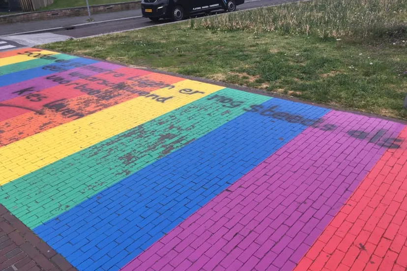 regenboogpad fb pijnenburg