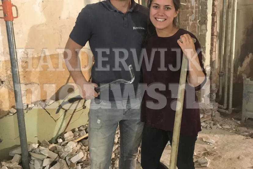 restaurant dikke dirck joris w hnn