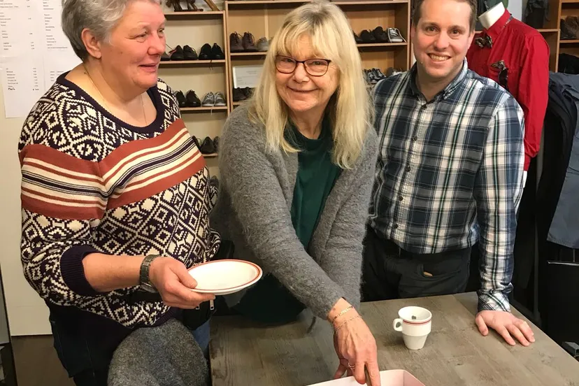 rode taart marjan pvda