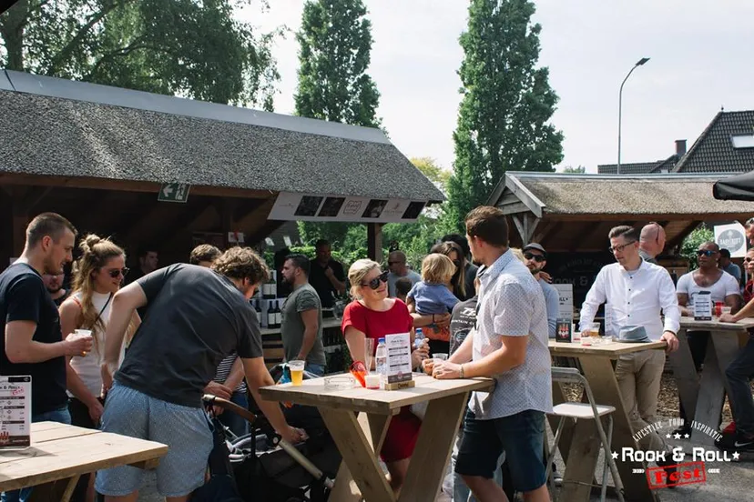 rook en roll fest fb