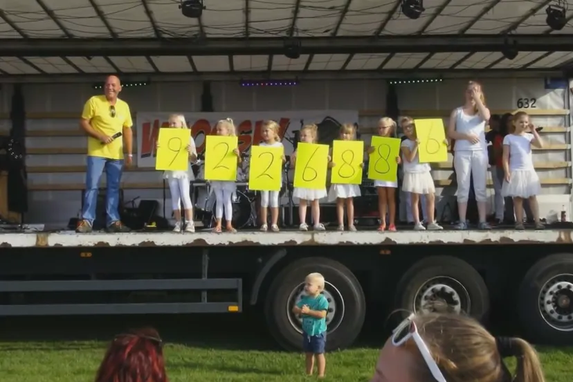 samenloop hoop opbrengst frits sparnaaij still