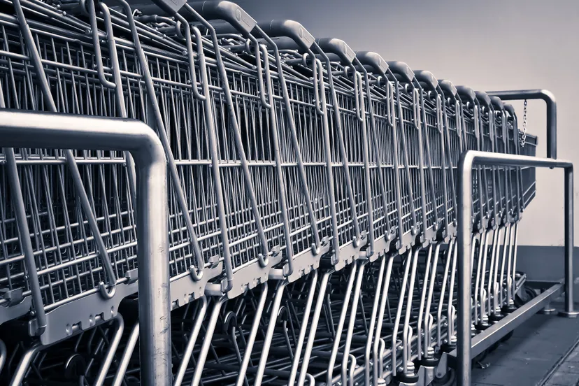 shopping cart 1275480 1