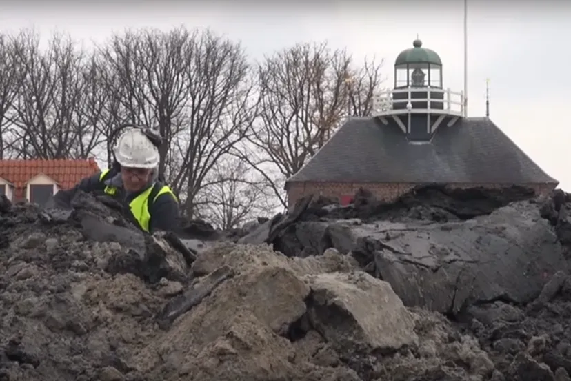 sparnaaij tv compilatie opgravingen boulevard