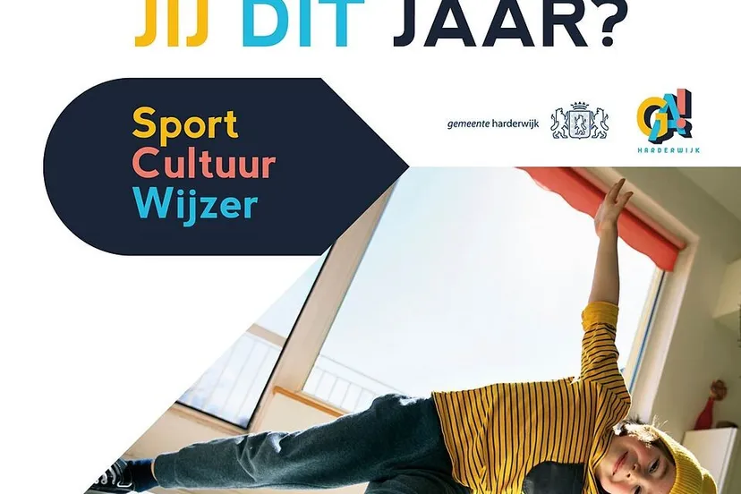sport cultuurwijzer