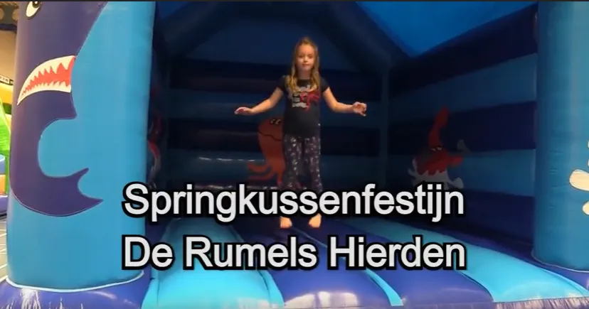 springkussens rumels 2