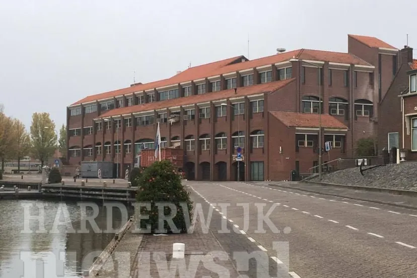 stadhuis havendam kokki w hnn