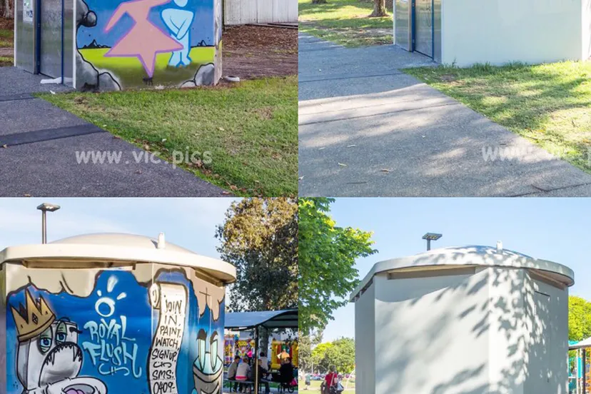 stadsidee een parel in het park1