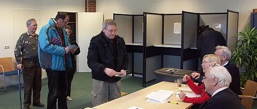 stembureau gemeente harderwijk