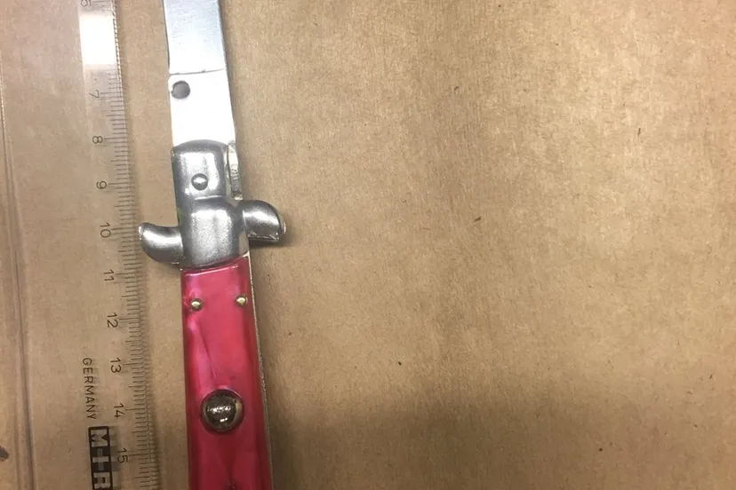 stiletto fb jelle heerikhuize politie