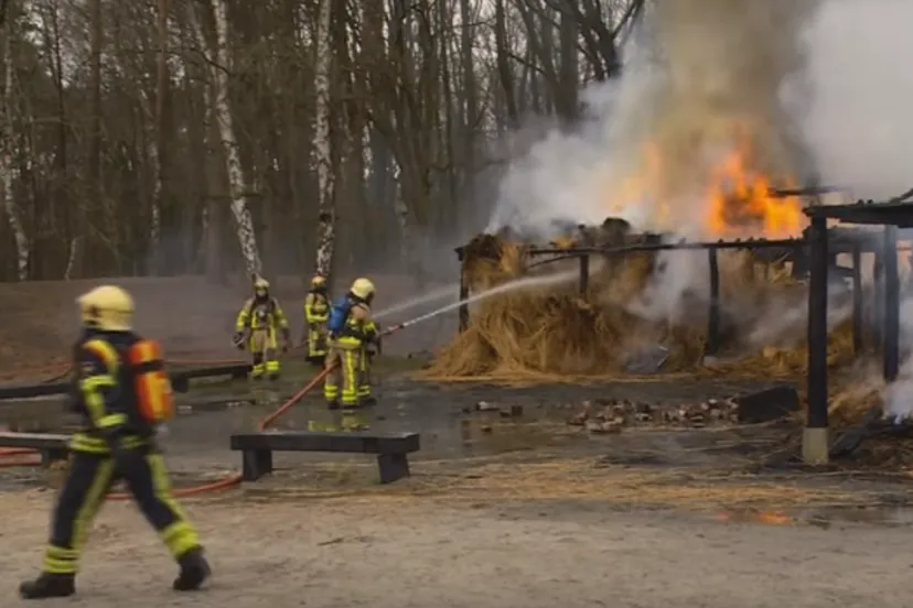 still youtube film omroep gelderland ymca hulshorst brand