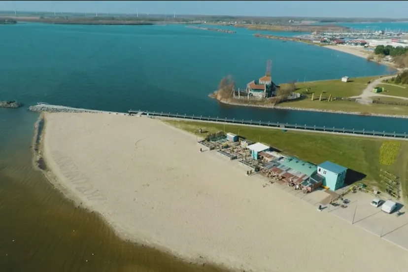 strandeiland still vimeo hk haringparty