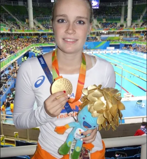 swimcup eindhoven lisa kruger limieten wk lisakrugernl