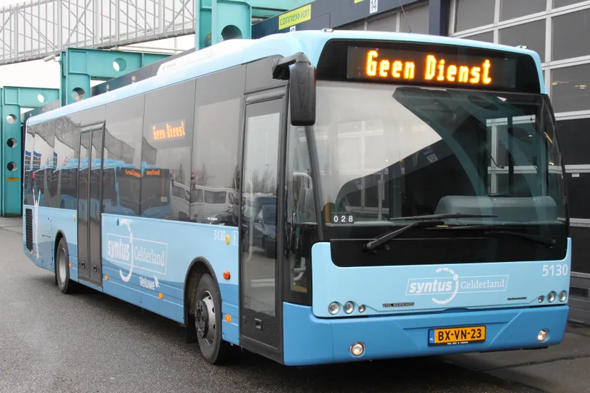 syntus gelderland veluwe streekbus wikimedia