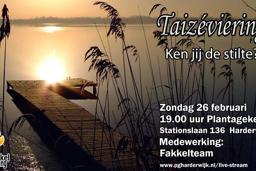 taize 26 feruari 169