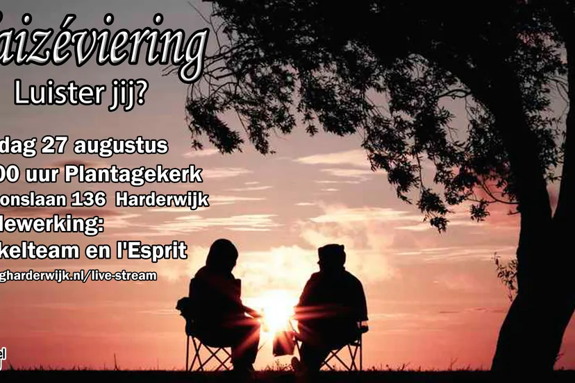 taize luister jij 27 8 2023 16 9