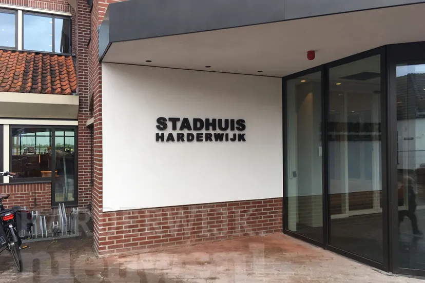topdrukte stadswinkel paspoorten id w hnn