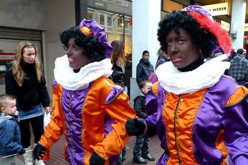 two zwarte piet e1449430006345