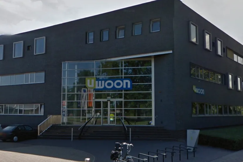 uwoon kantoor harderwijk deventerweg site