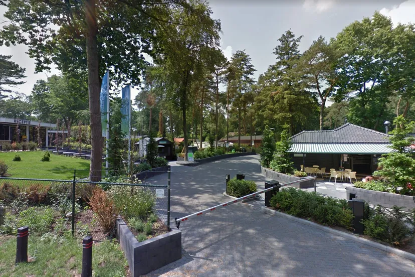 vakantiepark konijnenberg google street view