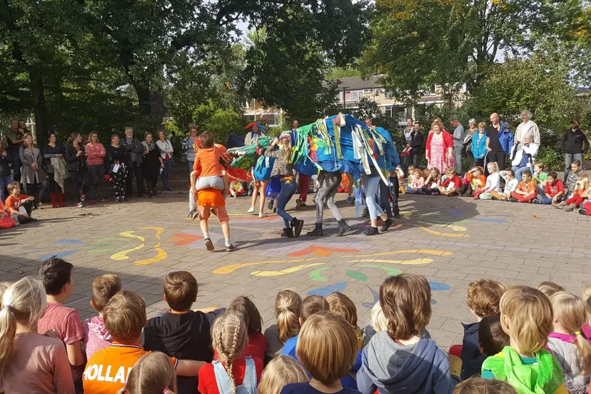 valentijn michalsfeest