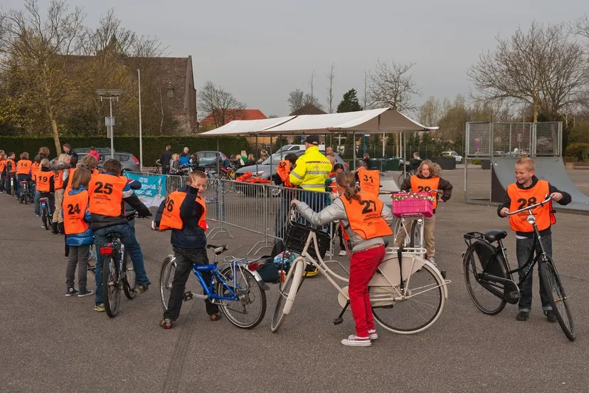 verkeers examen basisschool vvn harderwijk cc by 20 nikontino