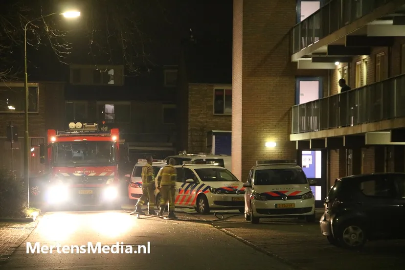 verwarde man boutenslaan opblazen gas mertens media