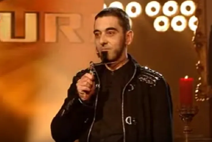 vincent goochelaar dakloze belg jansdal still youtube