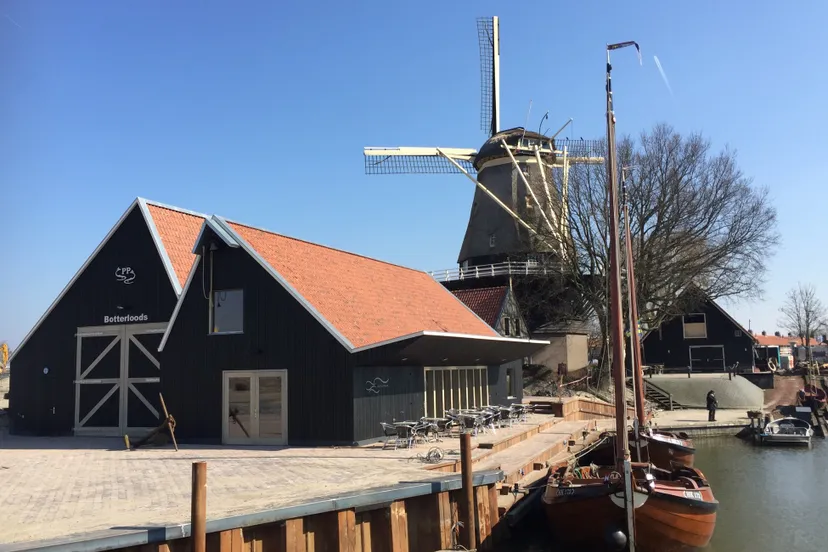 vischafslag 17 maart 2016