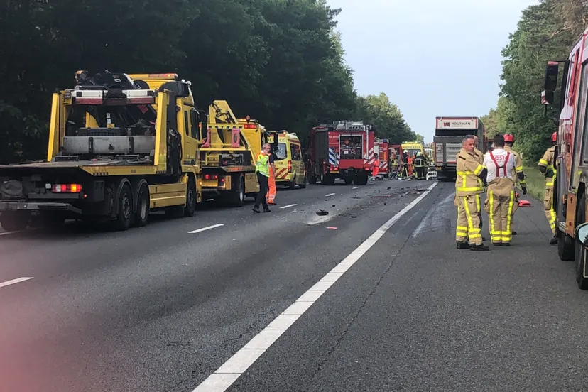 vrachtwagen a28 31052018 news united