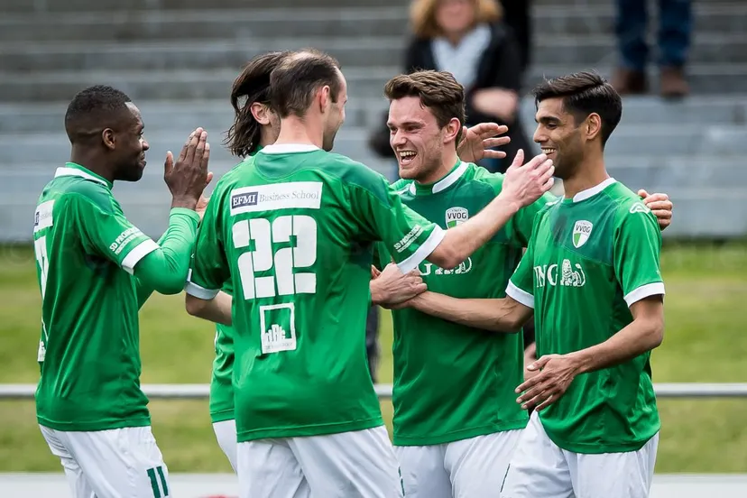 vvog harkemase boys ronald bonestroo