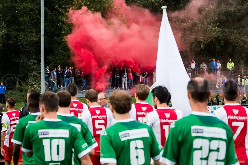 vvog ijsselmeervogels 6 ronald bonestroo
