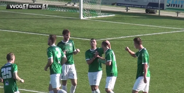 vvog ons sneek nederlaag still youtube jtav