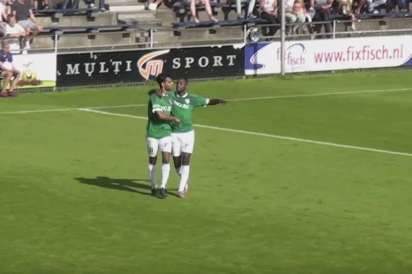 vvog quick boys middag winst overwinning jeremy graaf