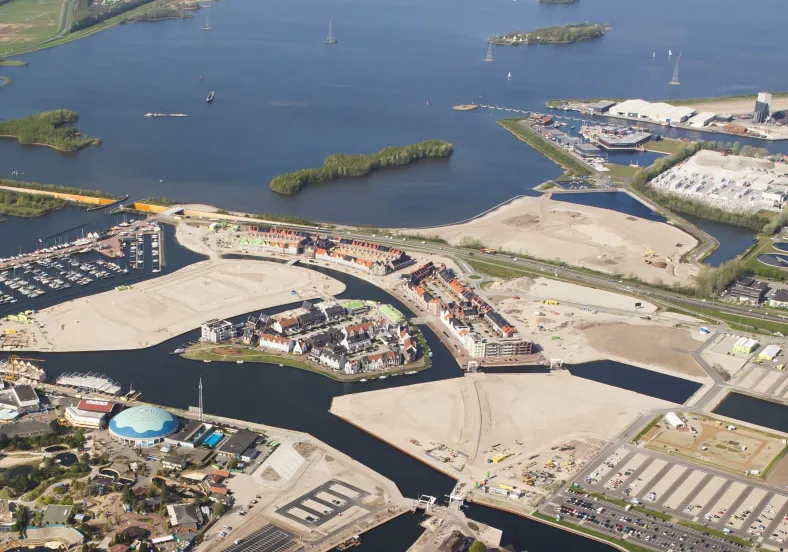 watefront harderwijk 2 gemeente harderwijk