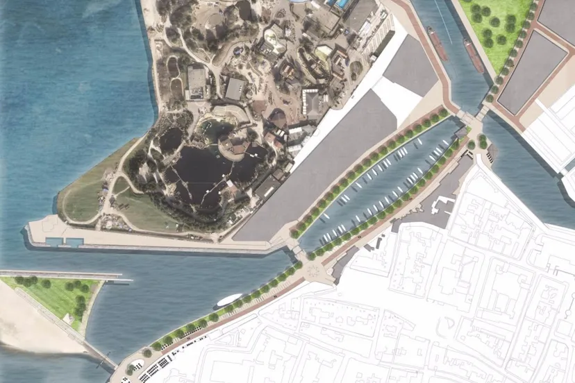 waterfront boulevard harderwijk