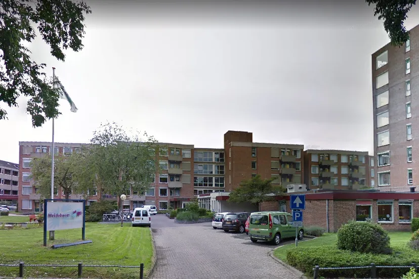 weideheem street view