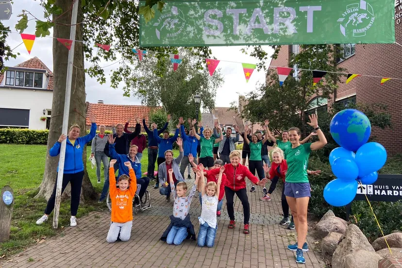 wereldreis wethouder