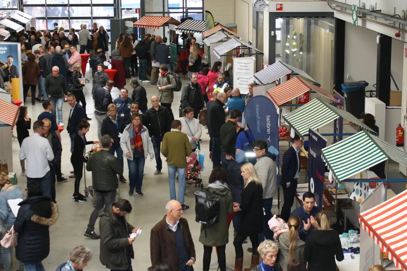 werkmarkt 1 inclusief groep
