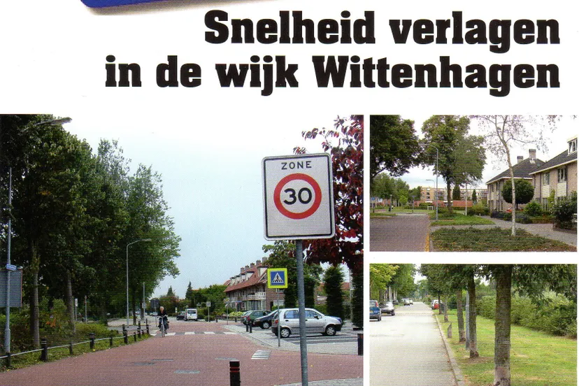 wijk wittenhjagen