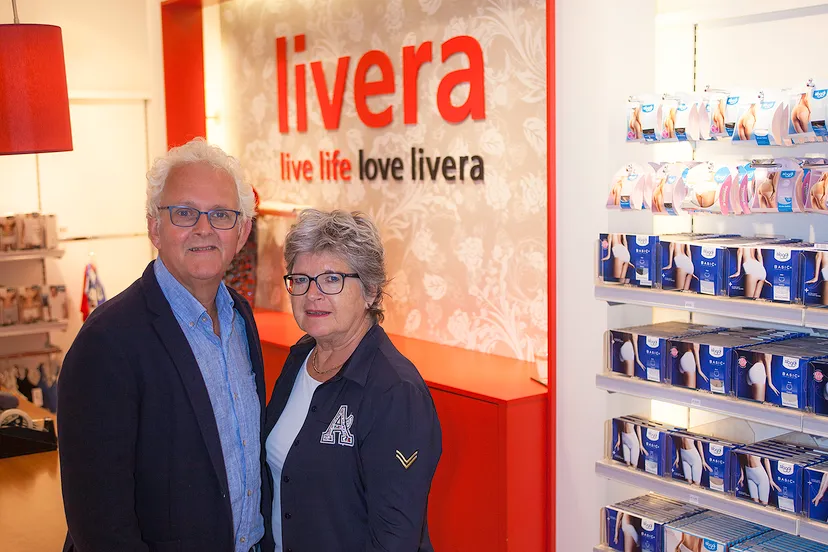 willemsen livera harderwijk