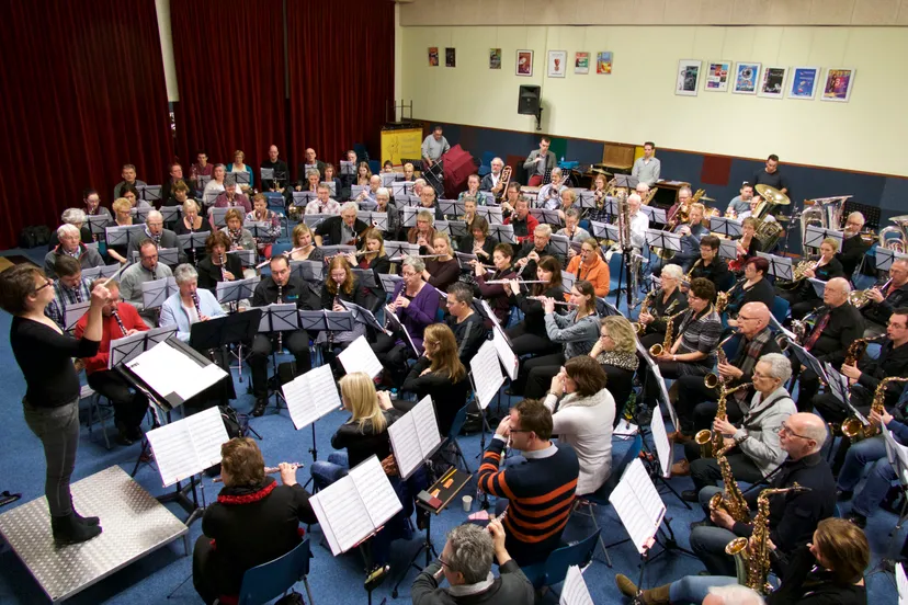 winter play in 2016 harmonie