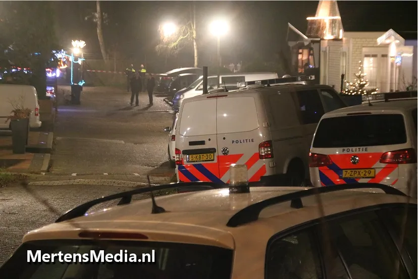 woningoverval deventerweg politie onderzoek bruut roy mertens