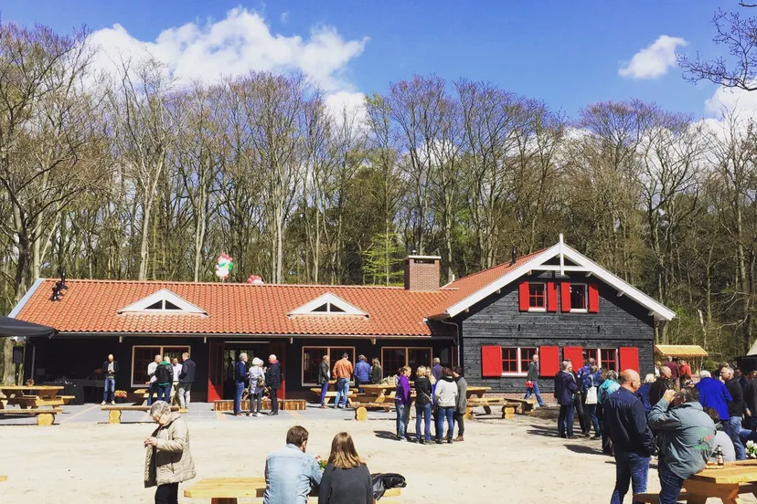 ymca hierdense beek hulshorst hierden jeroen de jong twitter