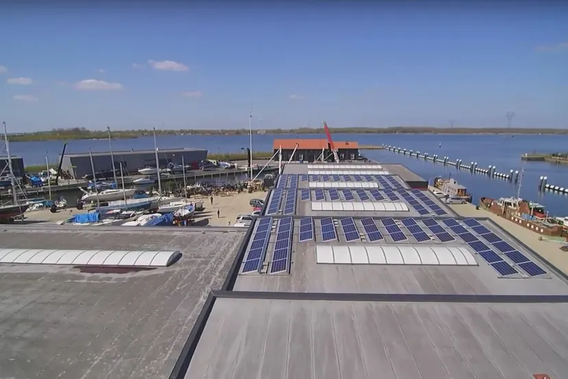 zonnepanelen roelofsen harderwijk still youtube