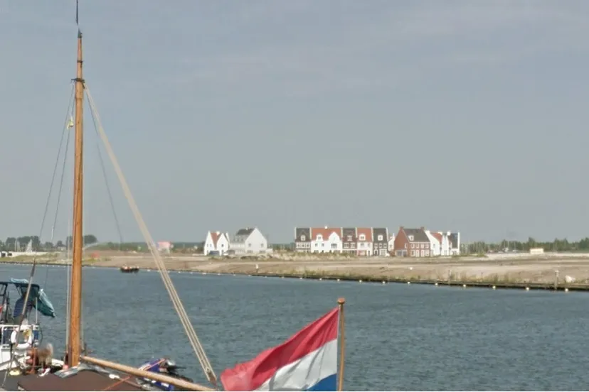 zuidereiland waterfront havendam street view