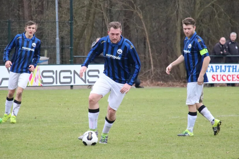 zwart wit efc mieke houtman