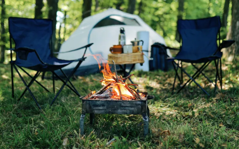 camping ff weg 2025 vakantiegevoel in eigen stad