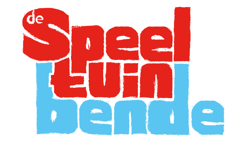 logo speeltuinbende png