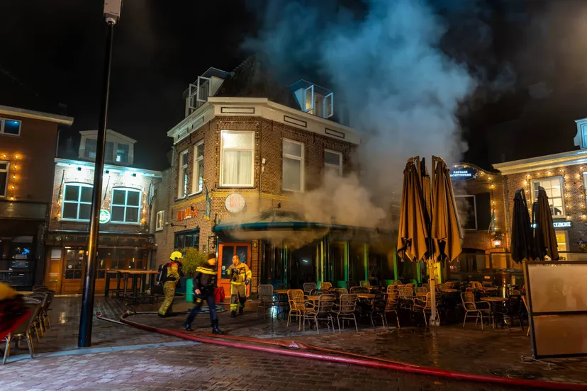 brand markt